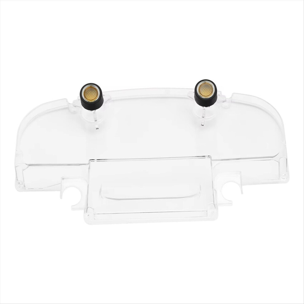 Motorcycle Speedometer Gauges Cover Instrument Case For Light 4711853322992