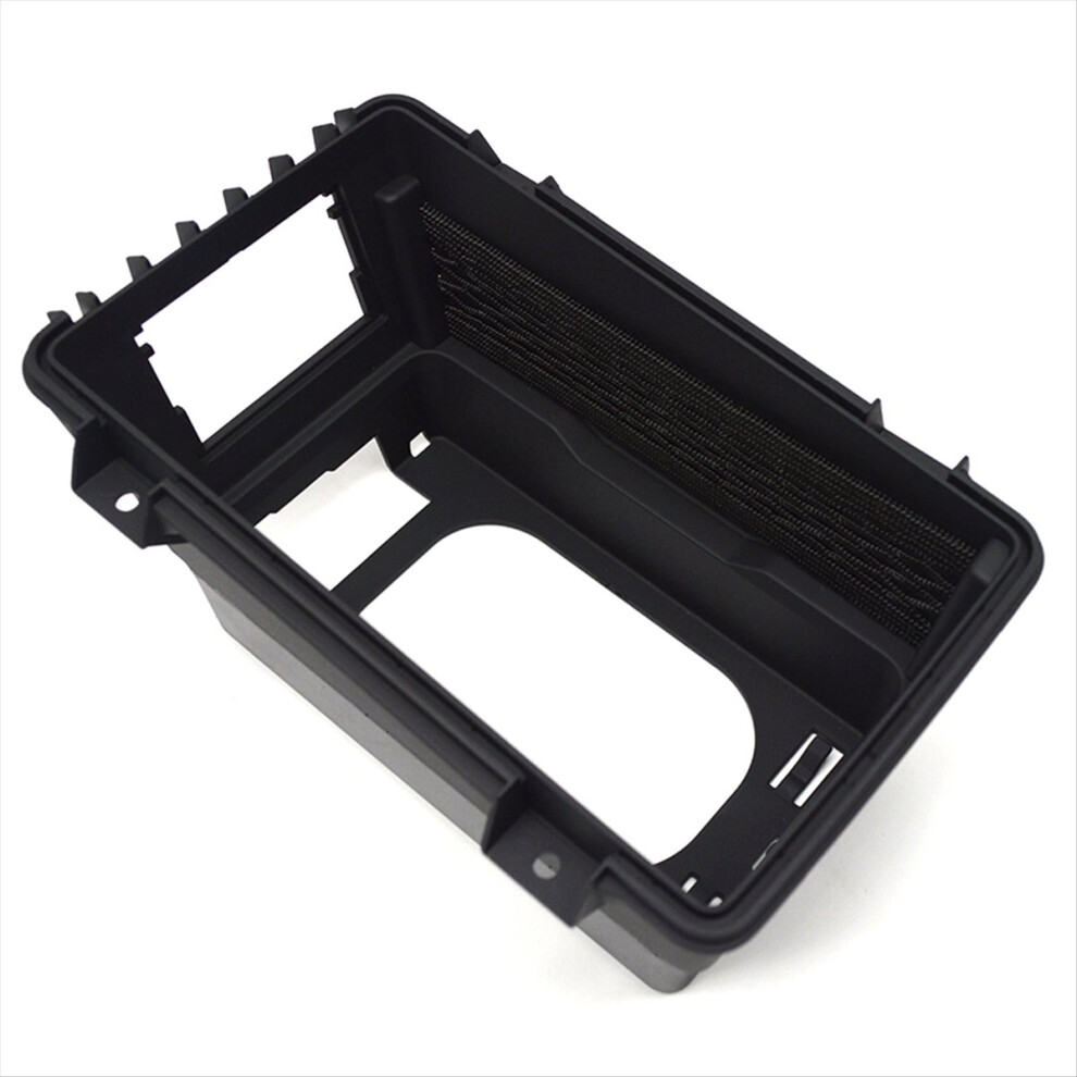 For A3 S3 Rs3 Wireless Charging Stand Center Console Storage Box 4711853323869