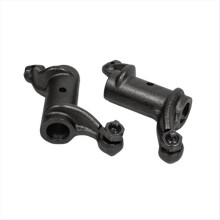 Motorrad-Motor-Ansaug- und Auspuff-Kipphebel-Kit für TRX420