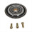 Motorcycle Disc for CB200 CB250 164FML 169FMM 57 Teeth 9