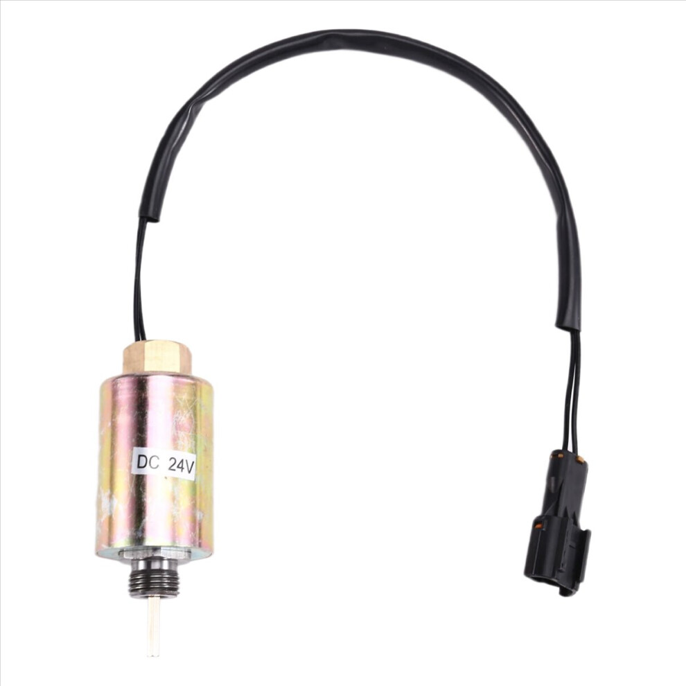 Ll00068 Excavator Rotary Solenoid Valve For Sh120 Sh200 B 4711853324408