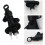 Clutch Master Pump Clutch Master Cylinder for A3 Seat 9