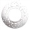 For Motorcycle Modified Accessories Front Brake Disc 7