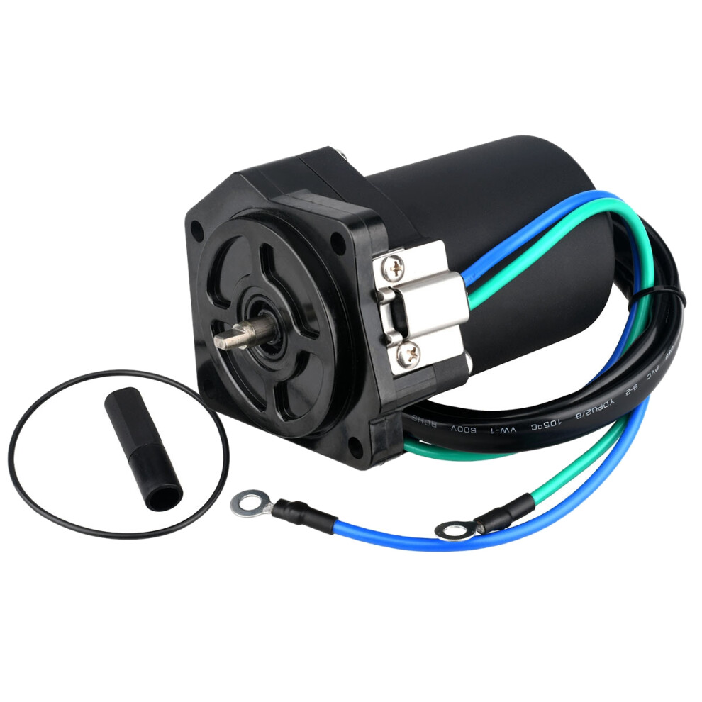 6D8-43880 Outboard Tilt Trim Motor Fit For 4 Stroke 75Hp-100Hp 4711853349937