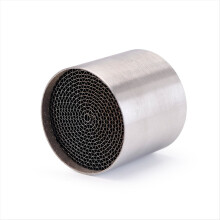 Motorcycle Muffler DB for , 53mm