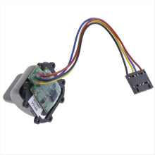 99164 99164GT Analog Rocker Assy for Genie GS-2668 RT GS-3268 RT