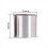 Motorcycle Muffler DB for , 53mm 8
