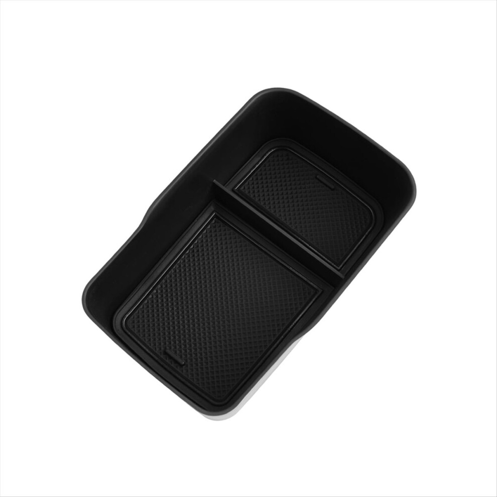 Centre Console Organiser Armrest Storage Box Tray For 4711853350100
