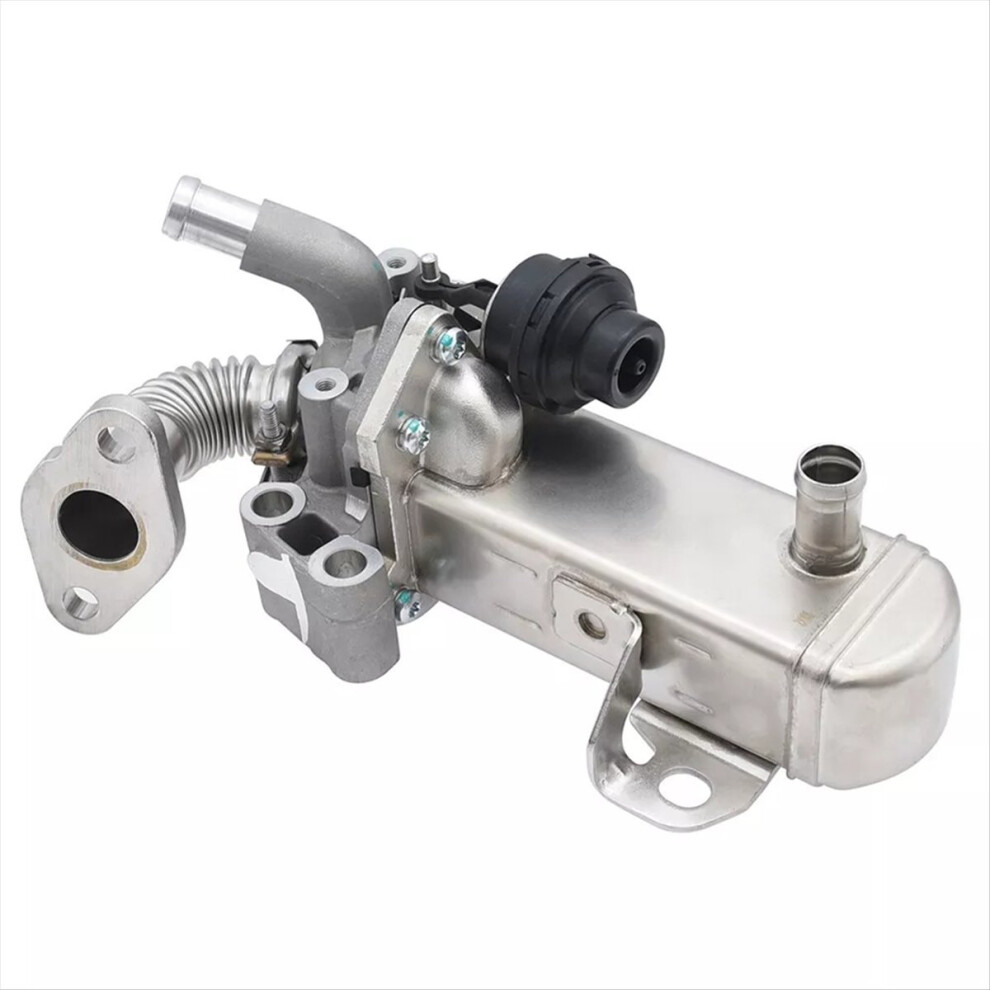 Egr Cooler For Navara D40 Np300 D23 Cabstar 2.5 4711853348398