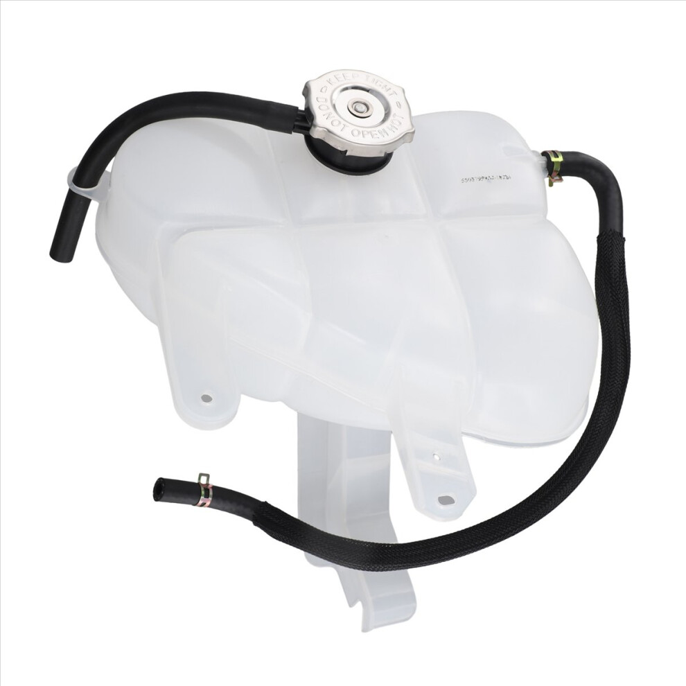 Coolant Expansion Regulator Tank For Grand 2014-2015 4711853350049