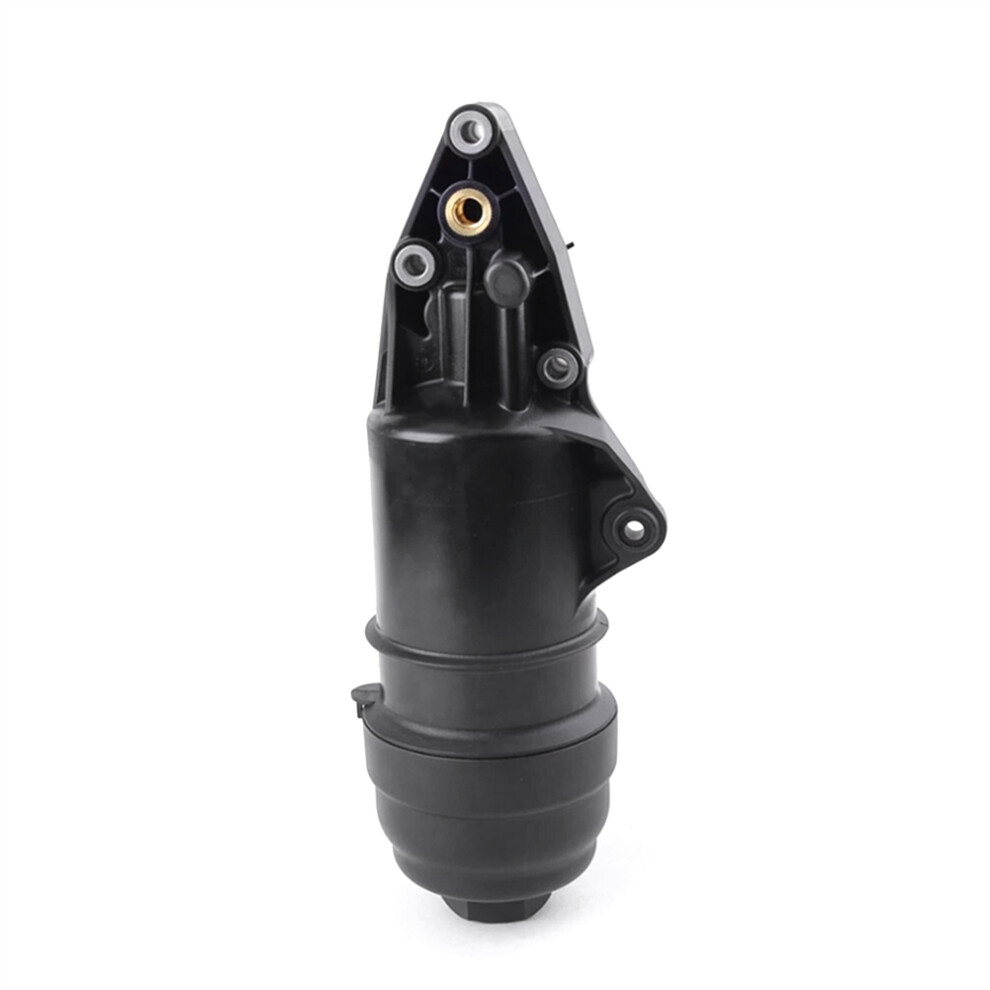 Oil Filter Housing For A4, A5, A6, A7, A8, 06E115405a. 4711853346868