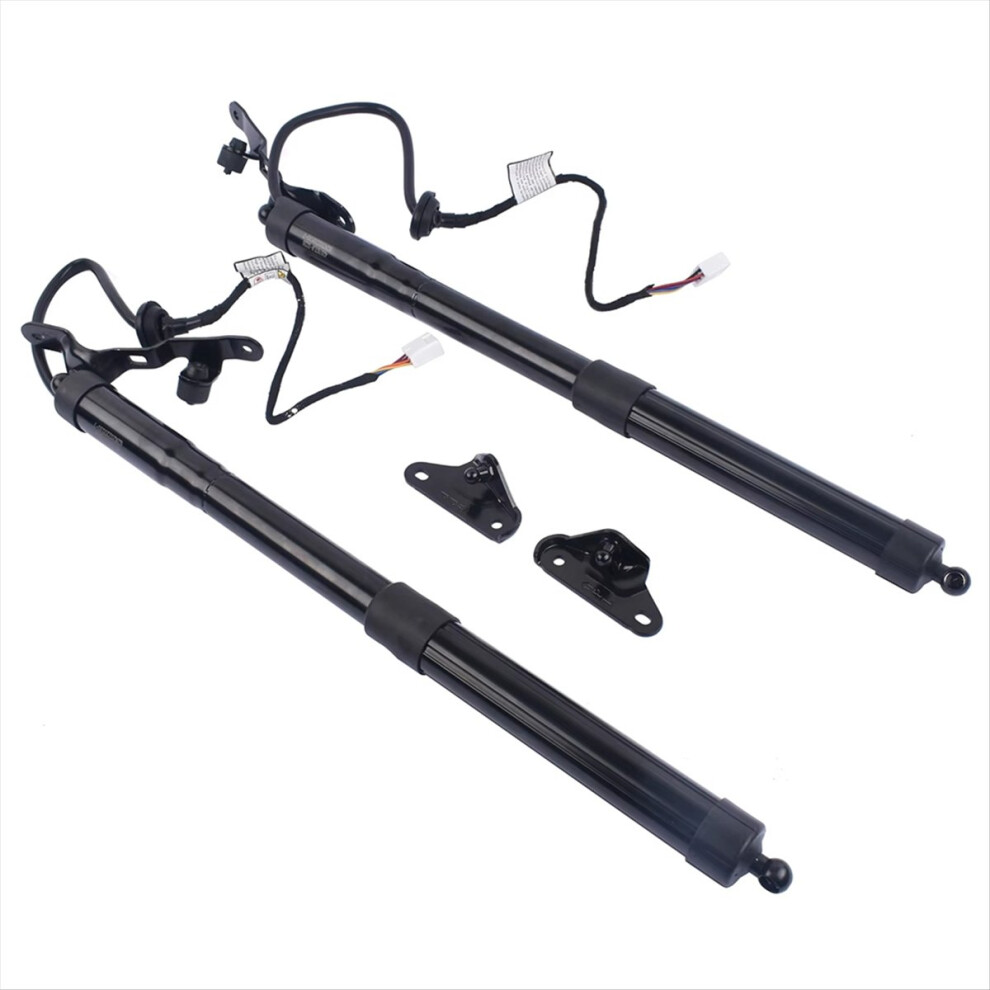 6892009080 Electric For Dohc Limited Xle Black 4711853347735
