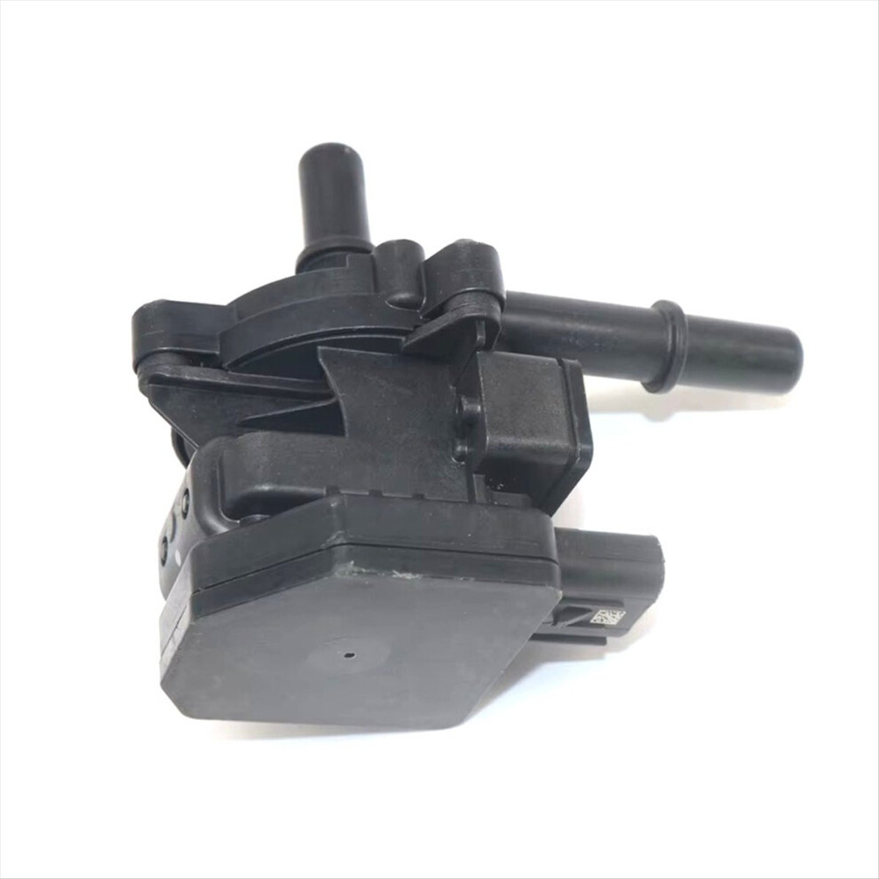 Vapor Canister Purge Pump Black 4711853346189