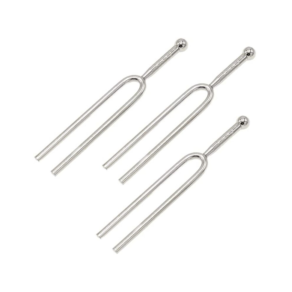 440 Hz Tuning Fork, Standard Pitch A Tuning Fork Set 4711853354696