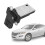 37980--A01 Luftmengenmesser für Accord Pilot TL 11