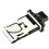 5WK98505 Luftmassenmesser-Sensor für X1 X2 X3 X4 X5 620 11
