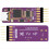 USB-Logikanalysator DLA Mini 24 MHz 8 Kanäle Hardware-Debugging-Tool 9
