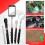 Telescoping Magnetic Pickup Tool, for Checking Observing Vehicle Small 8