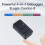 Combo 8 Analyzer DAPLink CKLink Debugger-Tool Schwarz 9