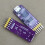 USB-Logikanalysator DLA Mini 24 MHz 8 Kanäle Hardware-Debugging-Tool 10
