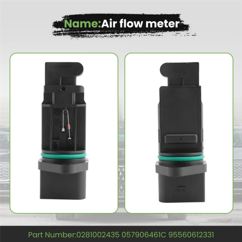 Luftmengenmesser-Sensor für A8 955