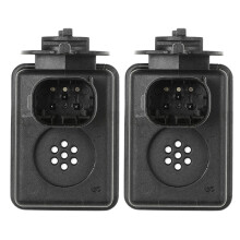 Auto-Luftqualitätssensor für - 1 2 3 4 5 6 7 Serie
