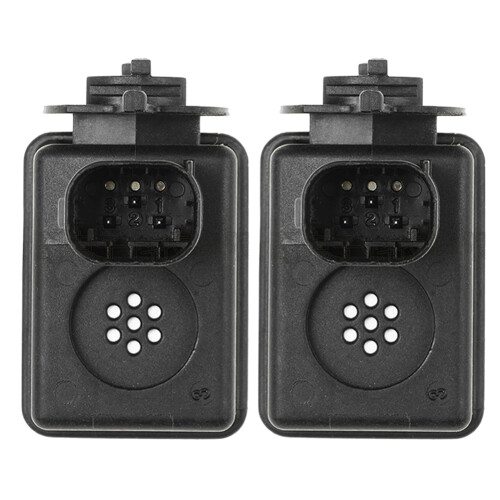 Auto-Luftqualitätssensor für - 1 2 3 4 5 6 7 Serie