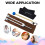111HZ Tuning Fork Set, Tuning Fork For Music Chakra, Sound Therapy 11