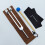 111HZ Tuning Fork Set, Tuning Fork For Music Chakra, Sound Therapy 8