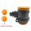 28164-2A500 Luftmassenmesser Sensor für 11