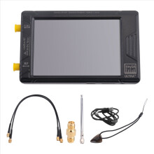 ULTRA Plus Neuer 7,3 GHz ZS407 Handheld Tiny Spectrum Analyzer