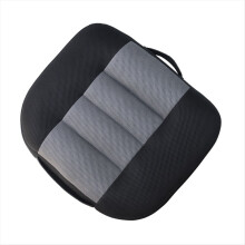 Car Booster Seat Cushion Raise the Height Fatigue Relief