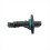 F00C2G2029 Luftmassenmesser Sensor Sensor für 3er E46 8