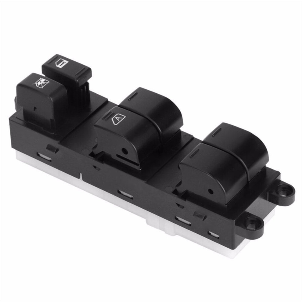 25401-1Jy0a For Teana Power Window Switch 16+3 Pins 4711853338764