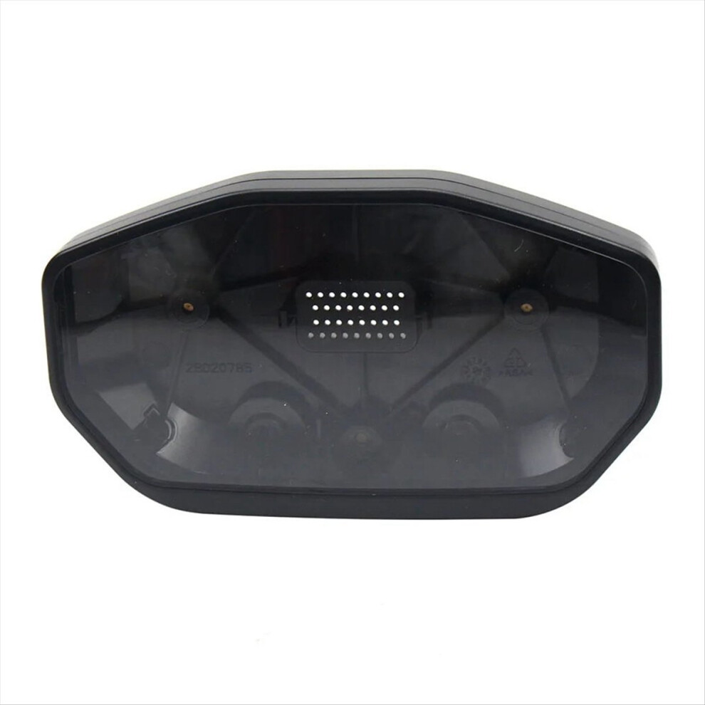 Speedometer Gauges Guard Cover For 821 797 939 1200 V2 18-23 4711853339075