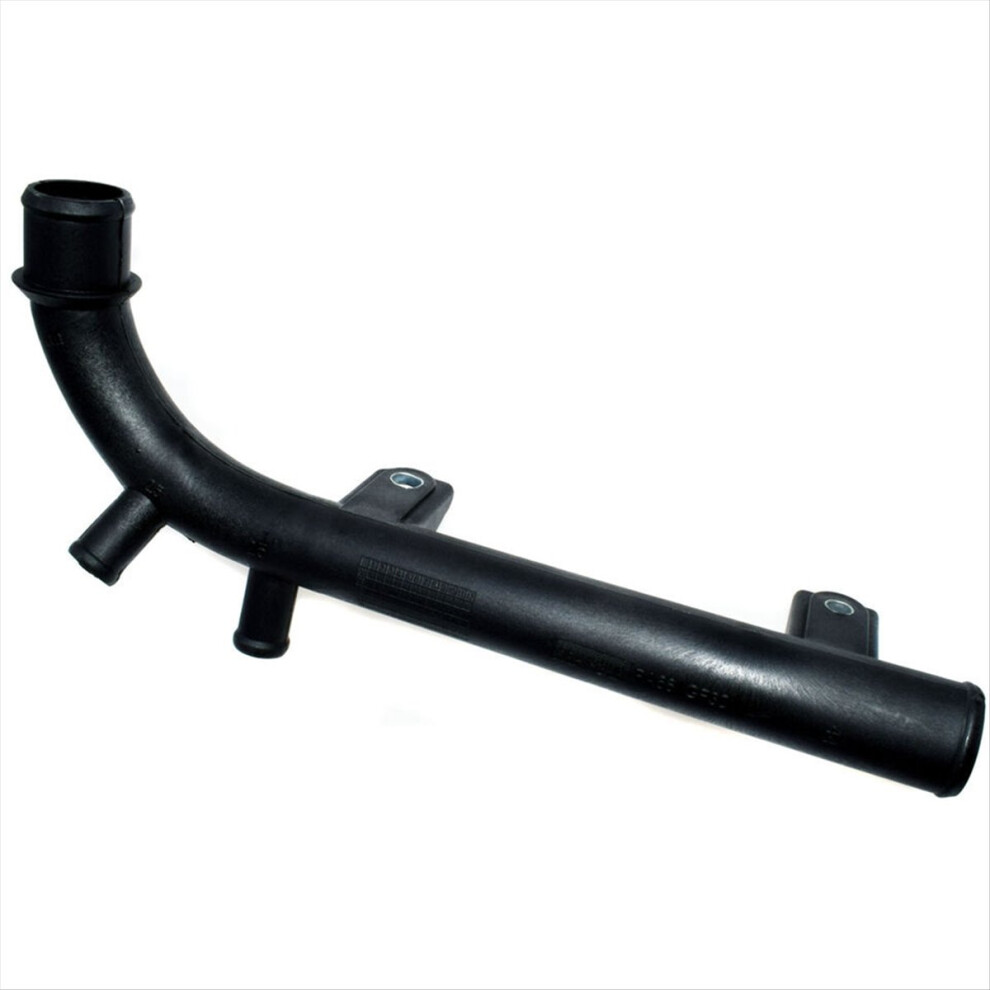 Car Coolant Radiator Water Pipe Hose Connector For 4711853339754