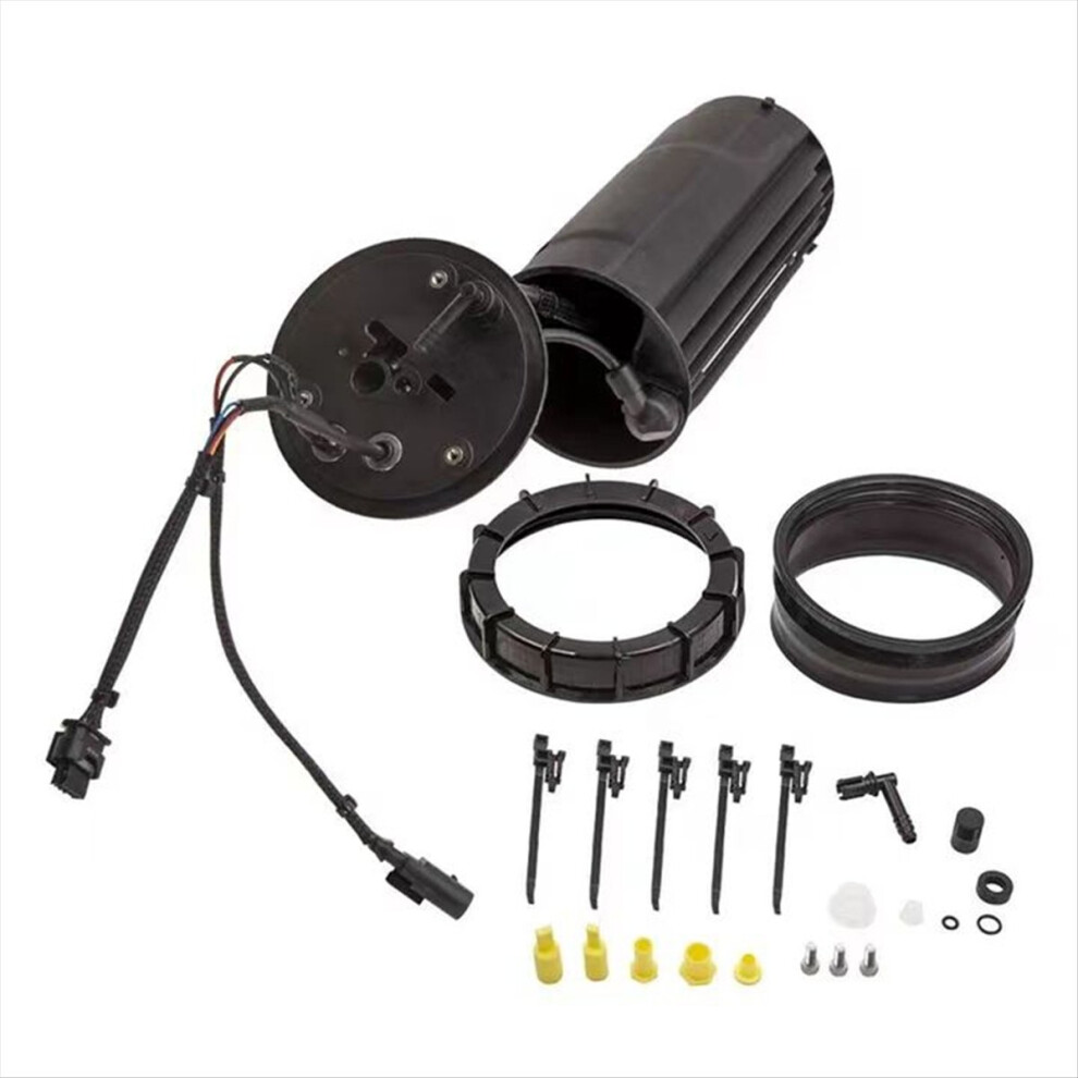 Urea Def Emissions Fluid Reservoir Heater Pump For 4711853340330