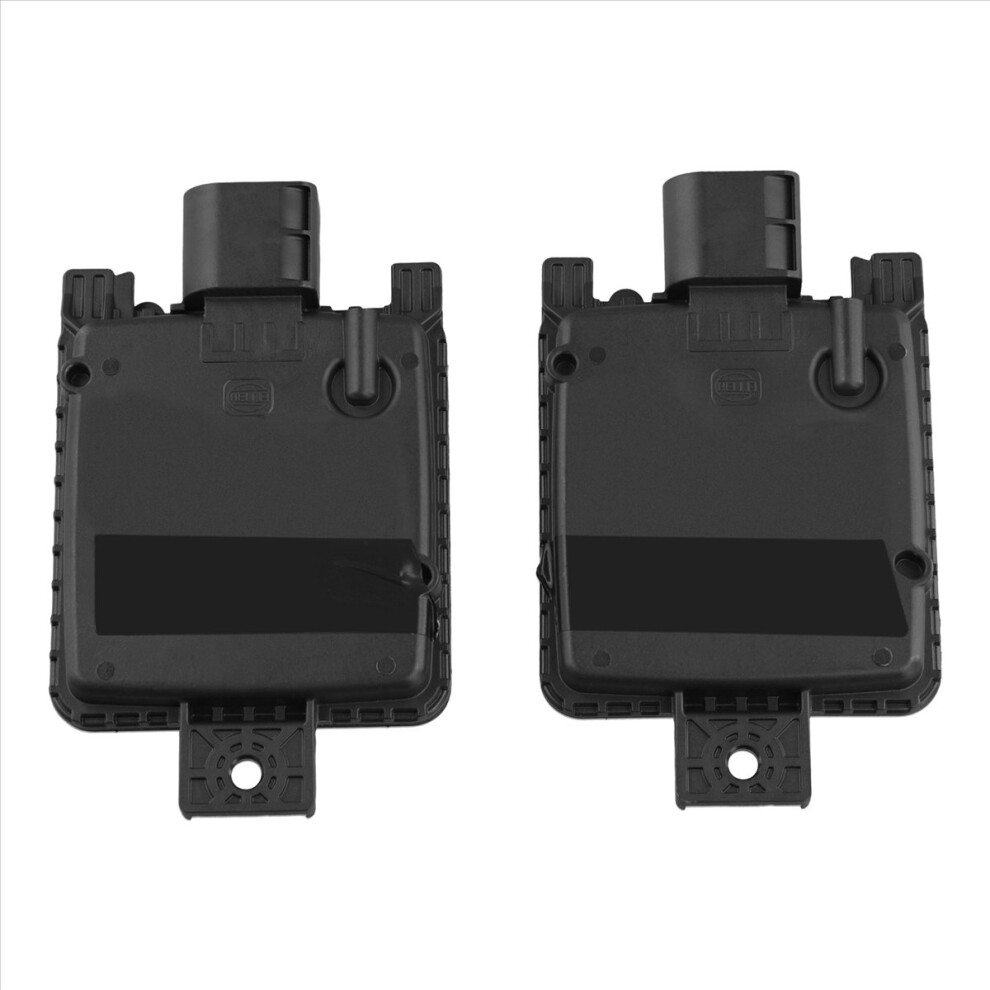 Blind Spot Detection System Warning Sensor For Id4 A3 S3 4711853337200