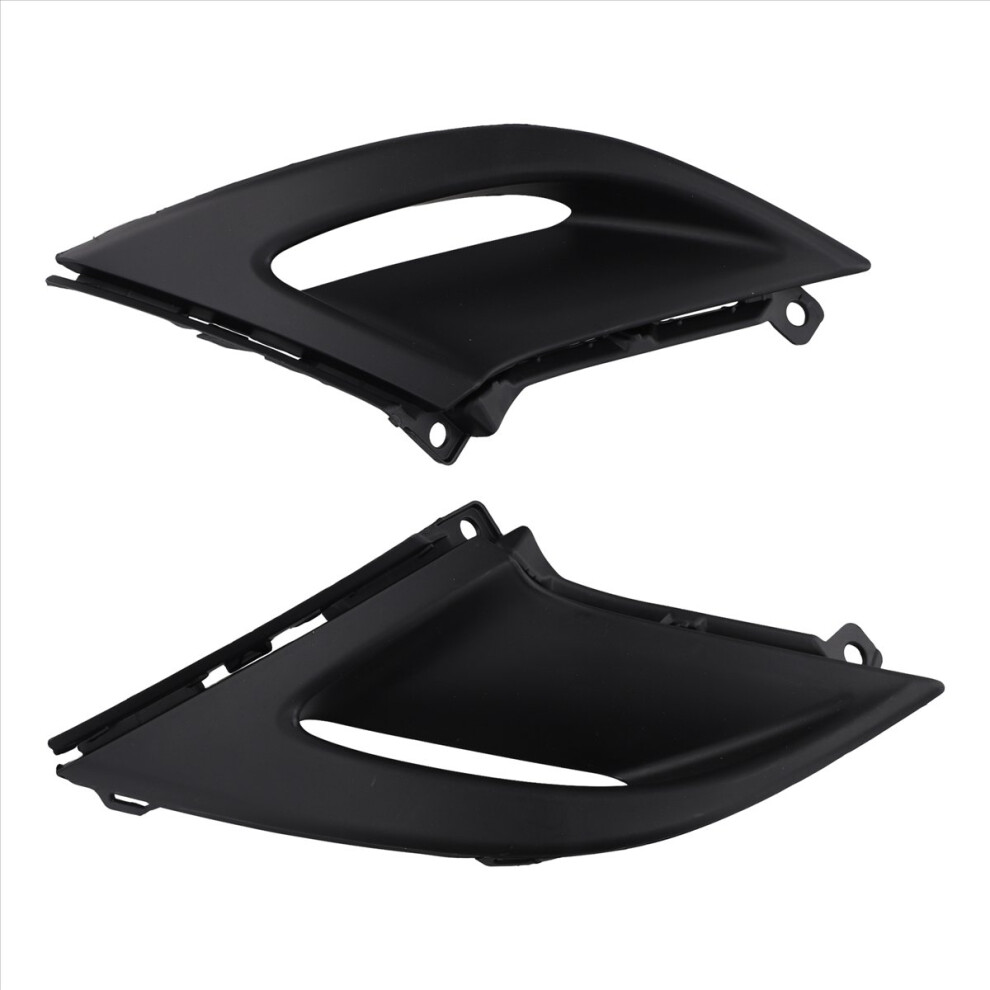 Front Bumper Fog Lamp Covers For Accord 2023 4711853337781