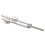 128 Hz Stimmgabel-Set Gewichtete bioakustische Stimmgabel 9