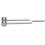 128 Hz Stimmgabel-Set Gewichtete bioakustische Stimmgabel 11