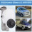 47201-28500 Auto-Bremszylinder für 11