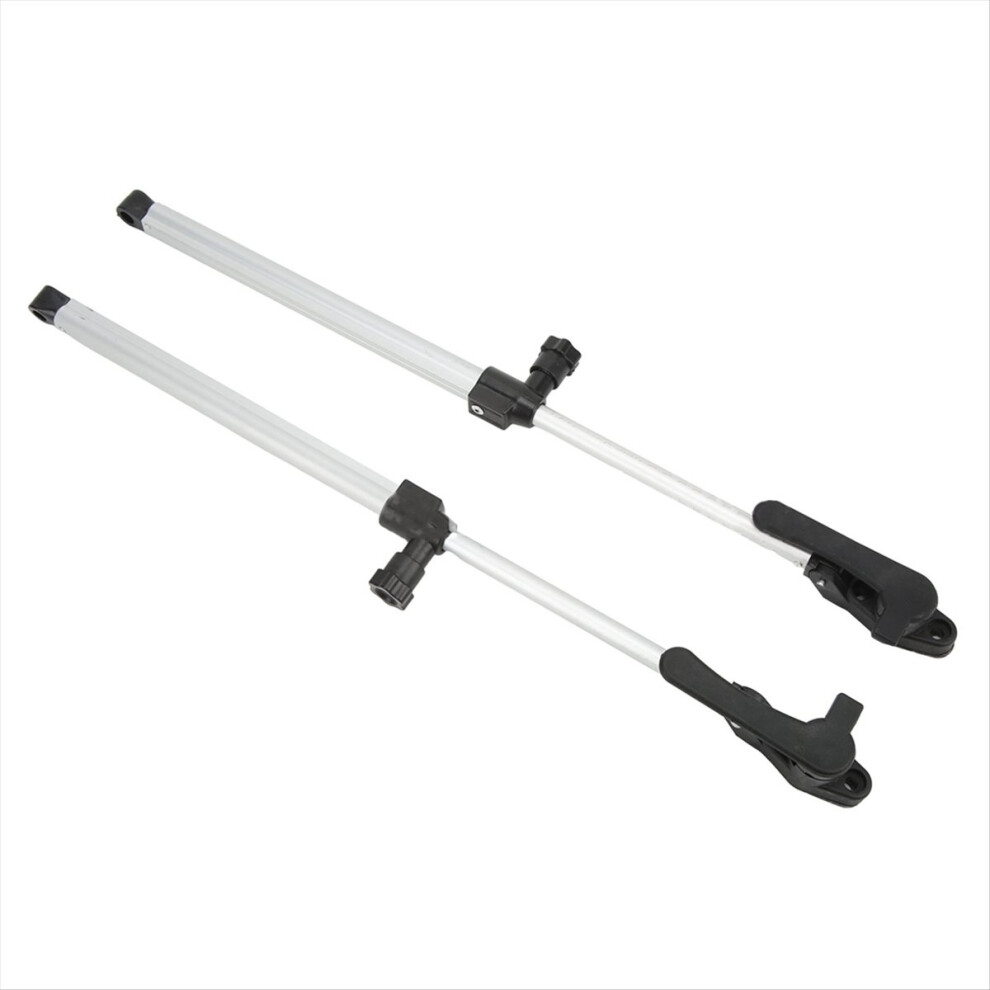 2Pcs Rv Window Support Rod 310Â435Mm For Motorhome Trailer 4711853341795