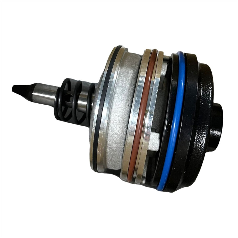 The -Performance Servo Kit 4L60e 4L65e 4L70e Black 4711853341931