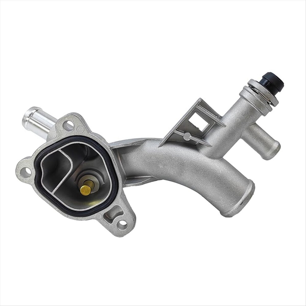 Coolant Outlet Thermostat Housing 25193922 55565334 1511105 902846 4711853342532