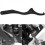 57MM/2.24inch Rear Shock Spanner Wrench, Shocks Tool, 8