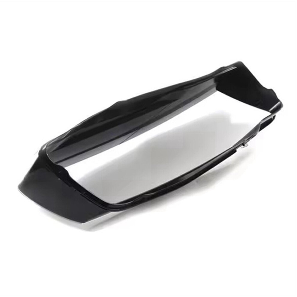 Left Headlight Lens Cover For A5 S5 Rs5 2008-2012 8T0941029 4711853342686