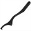 57MM/2.24inch Rear Shock Spanner Wrench, Shocks Tool, 11