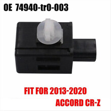 74940-TR0-003 Summer Montage Smart Alarm Automotive für