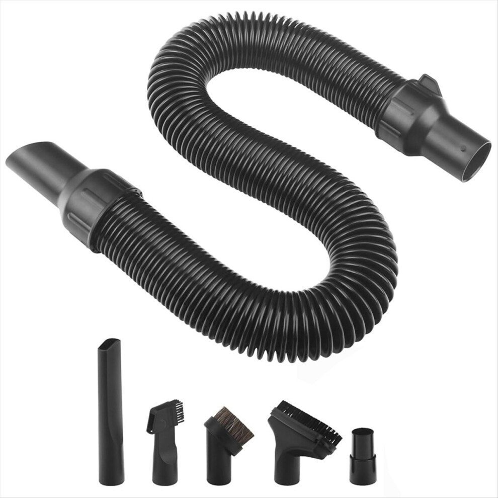 5140128-68 Replacement Hose Assembly And Vac Hose Attachment Kit 4711853343416